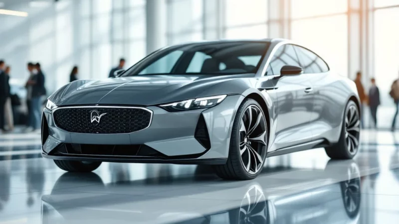 Mondial de l’Auto 2026 Ouverture des ventes et tarifs dévoilés