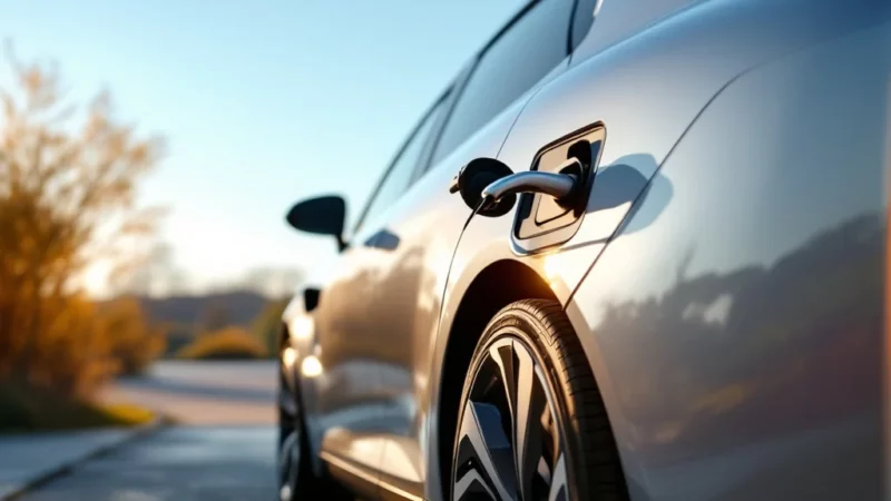 Peugeot en plein rebond électrique : une croissance record des commandes
