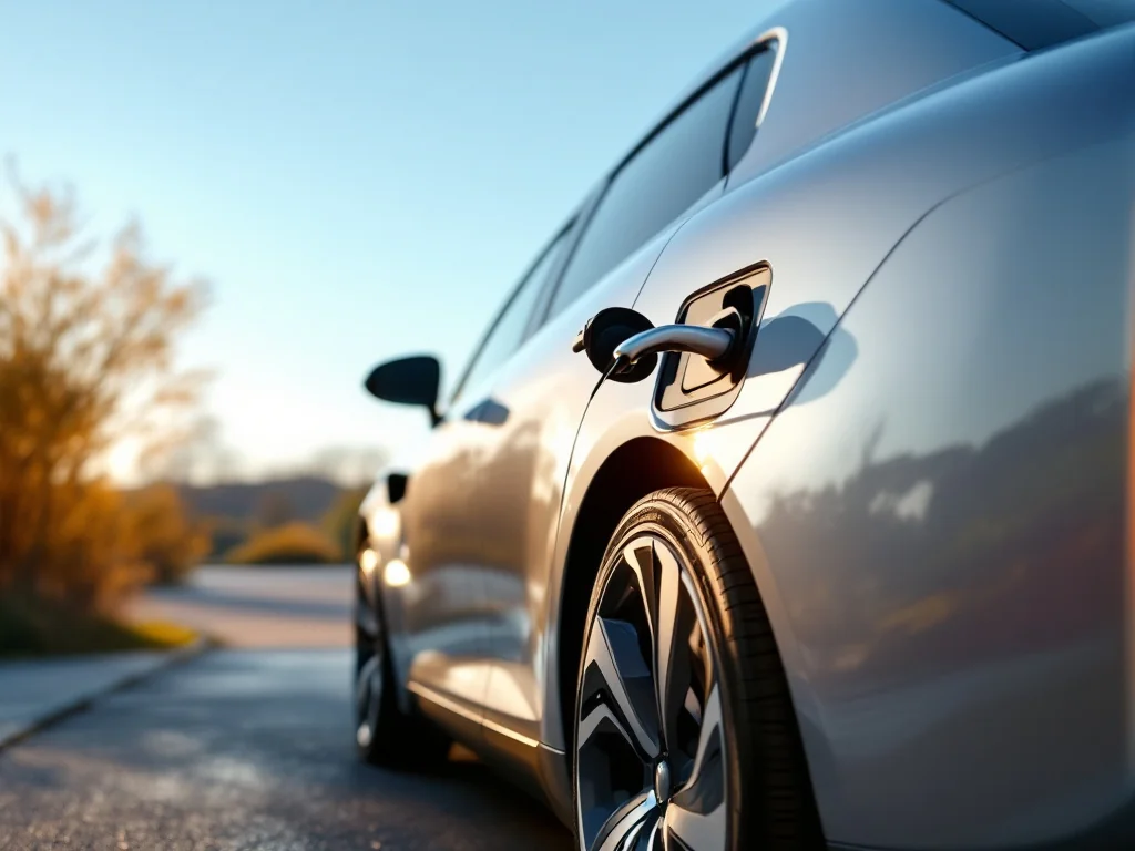 Peugeot en plein rebond électrique : une croissance record des commandes