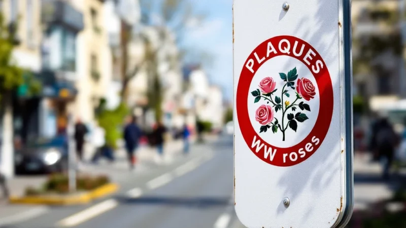 Plaques WW roses : la nouvelle norme qui embrouille les automobilistes