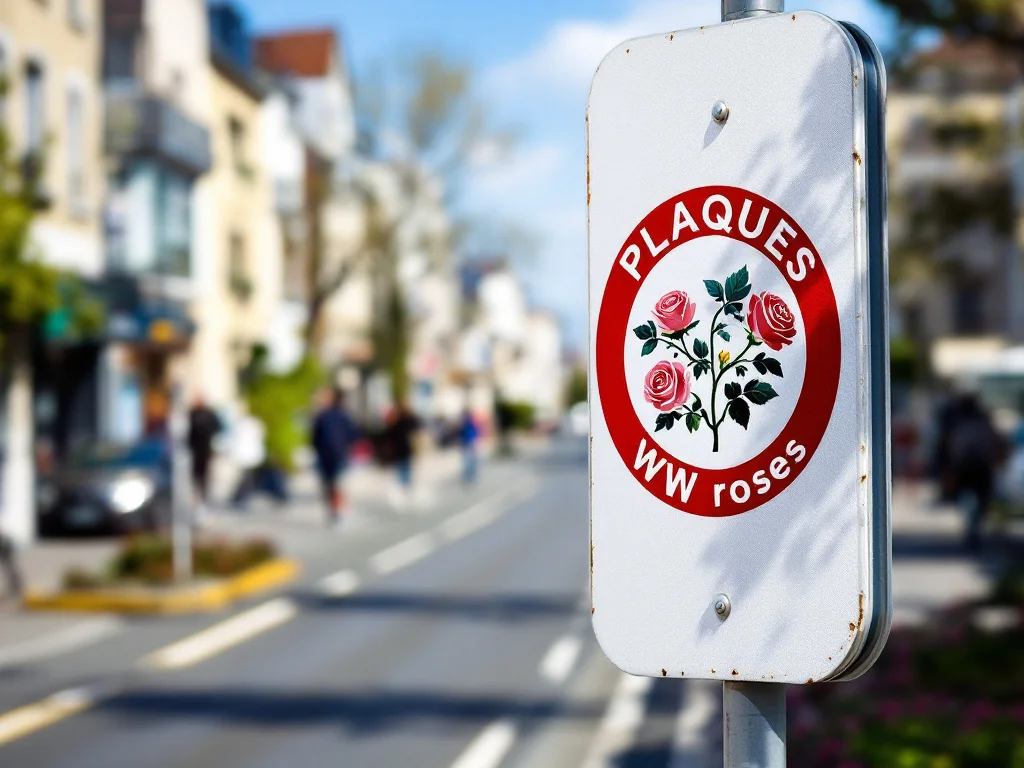 Plaques WW roses : la nouvelle norme qui embrouille les automobilistes