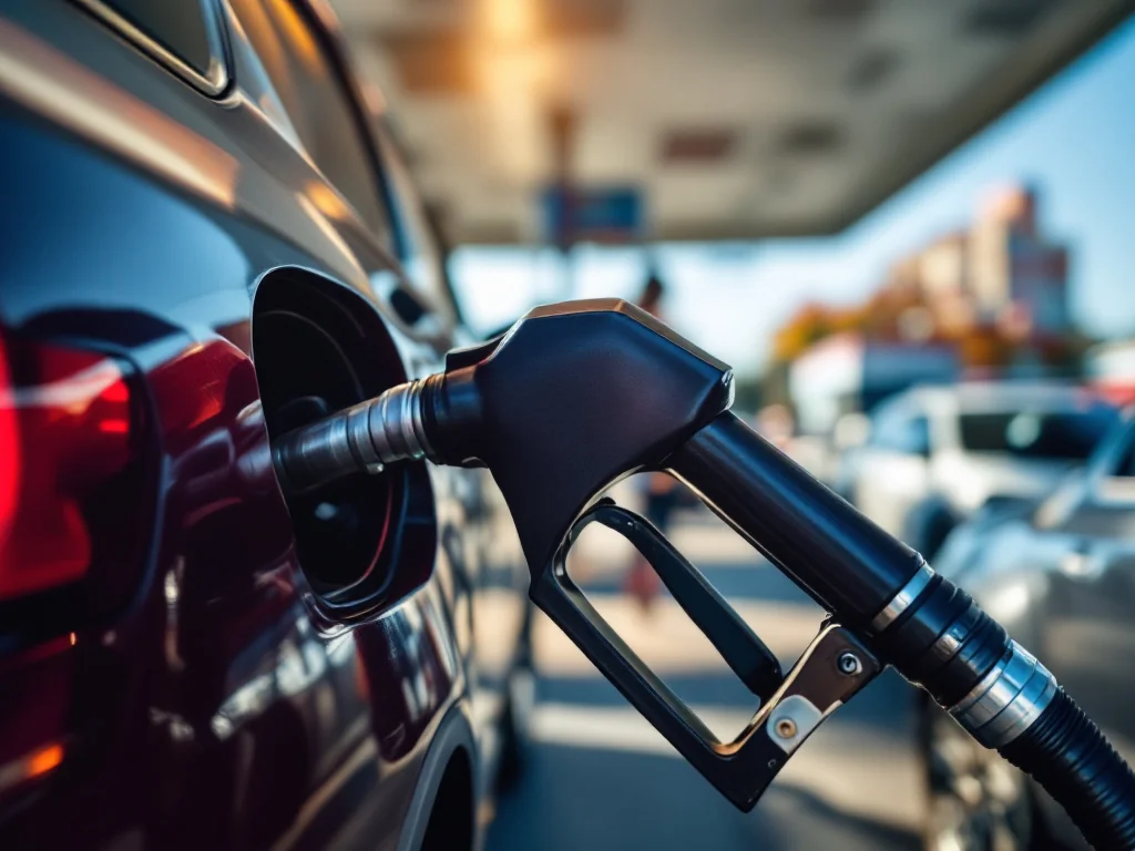 Plus de 439 000 demandeurs pour l&rsquo;aide aux grands rouleurs face à la hausse du carburant