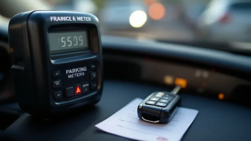 Pourquoi les automobilistes français sont autant taxés