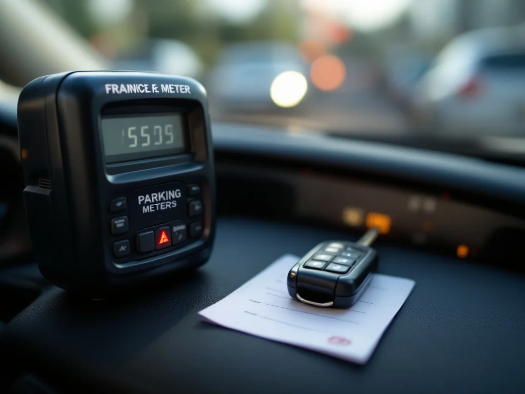 Pourquoi les automobilistes français sont autant taxés