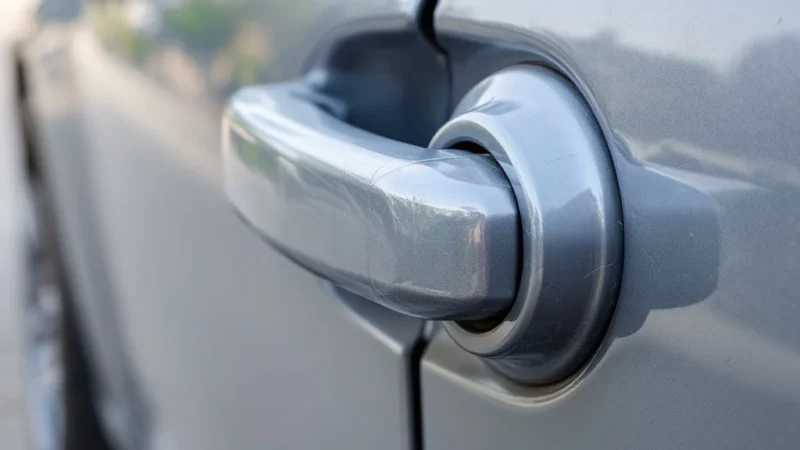 Rappel Stellantis : vos portes bloquées à l’intérieur cet été