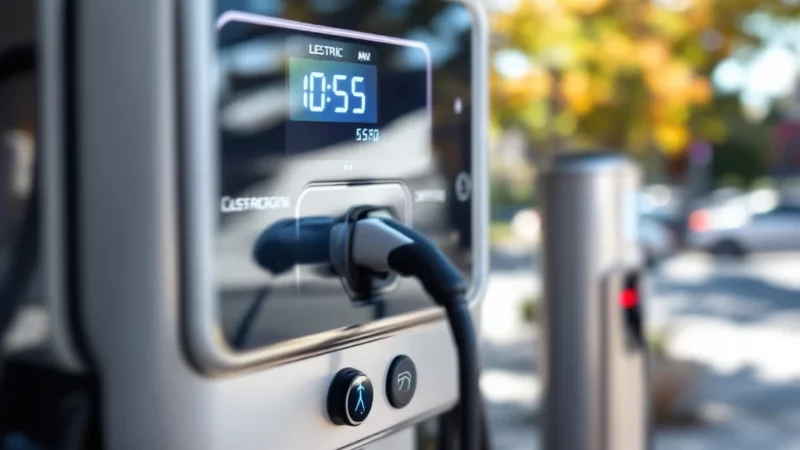 Recharge électrique : des factures qui peuvent tripler selon votre mode d’accès