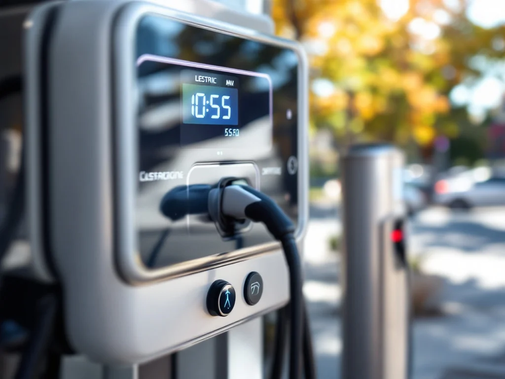 Recharge électrique : des factures qui peuvent tripler selon votre mode d’accès
