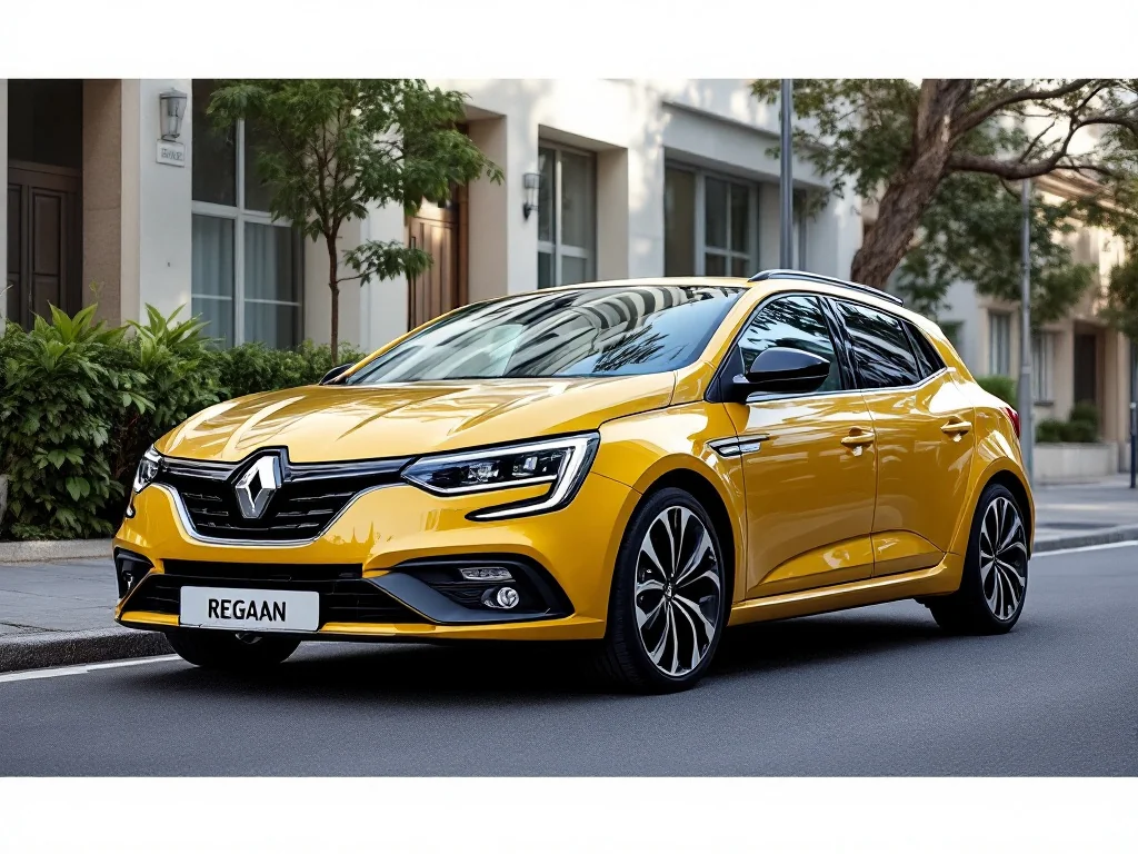 Renault Mégane II : la compacte fiable à moins de 4000 €