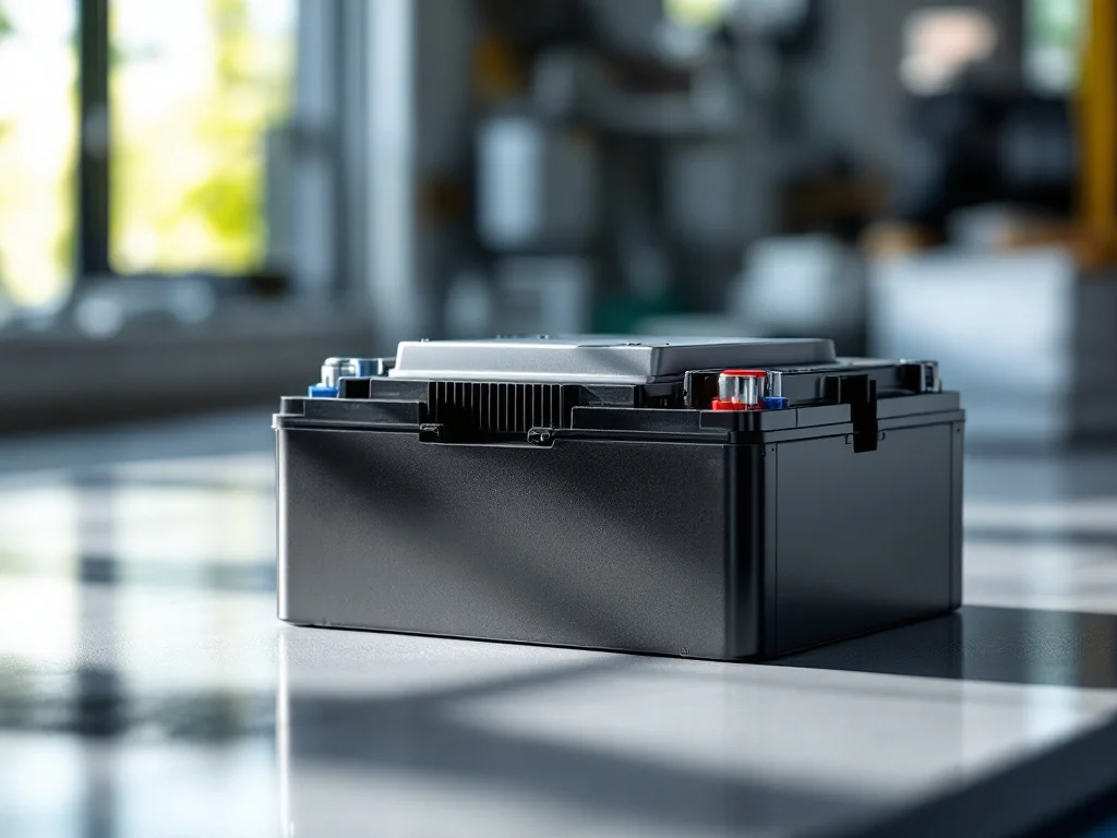 Renault tire la sonnette d’alarme sur l’avenir des batteries françaises