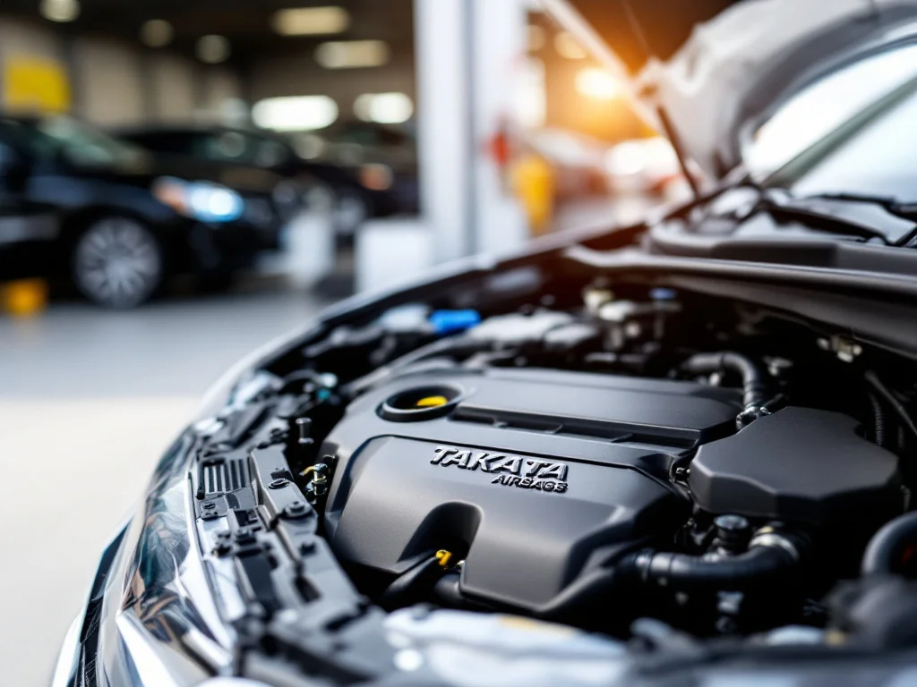 Scandale Takata : VW et BMW dans la tourmente en France