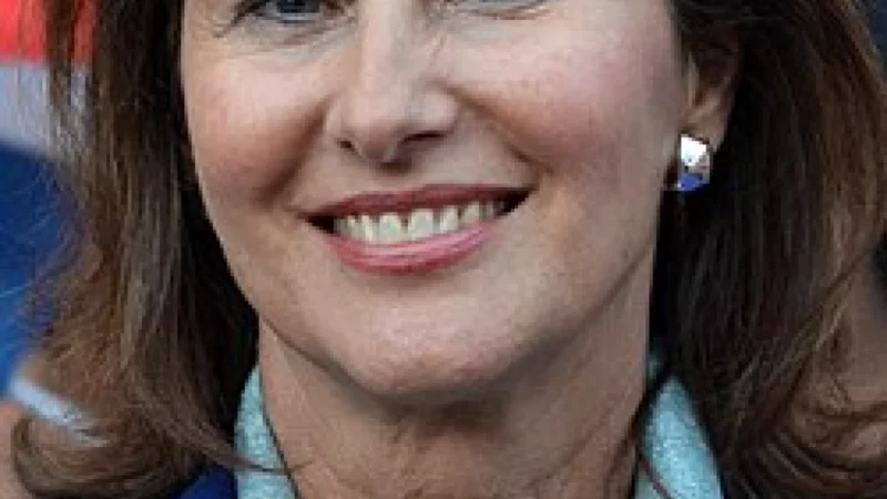 Ségolène Royal propose une solution innovante contre les rodéos urbains