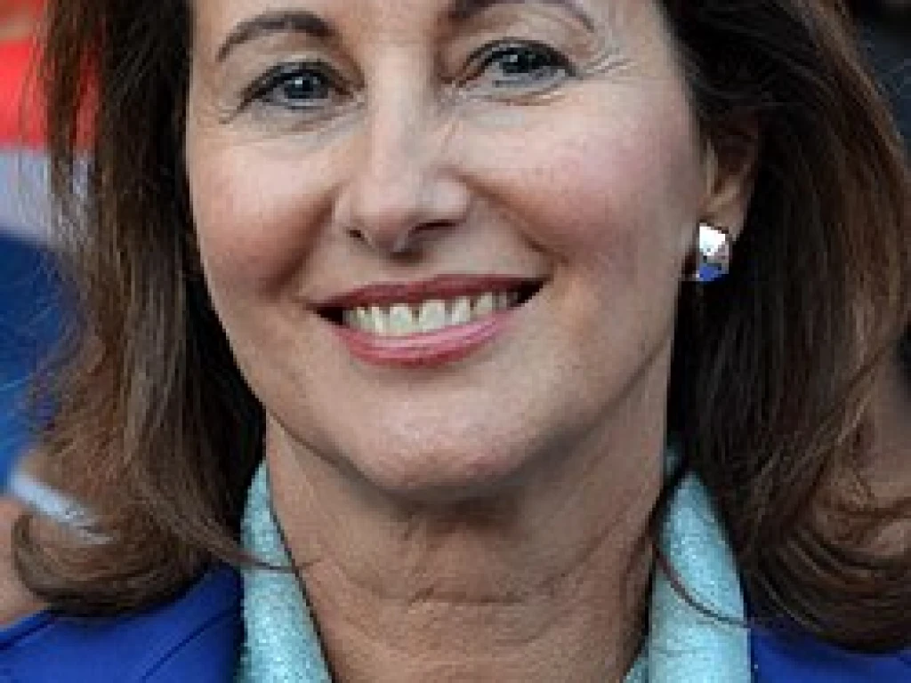 Ségolène Royal propose une solution innovante contre les rodéos urbains