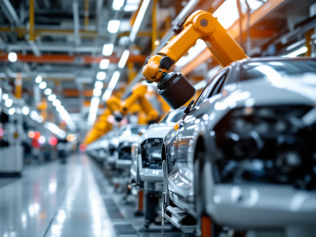 Stellantis Investit un Milliard en France pour Sauver ses Usines