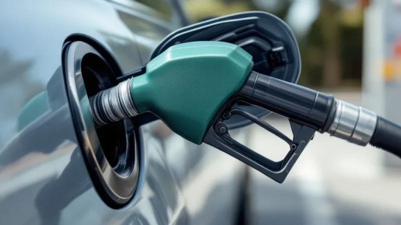 Succès : 3 millions d’actifs peuvent toucher 100 € d’aide carburant, comment faire