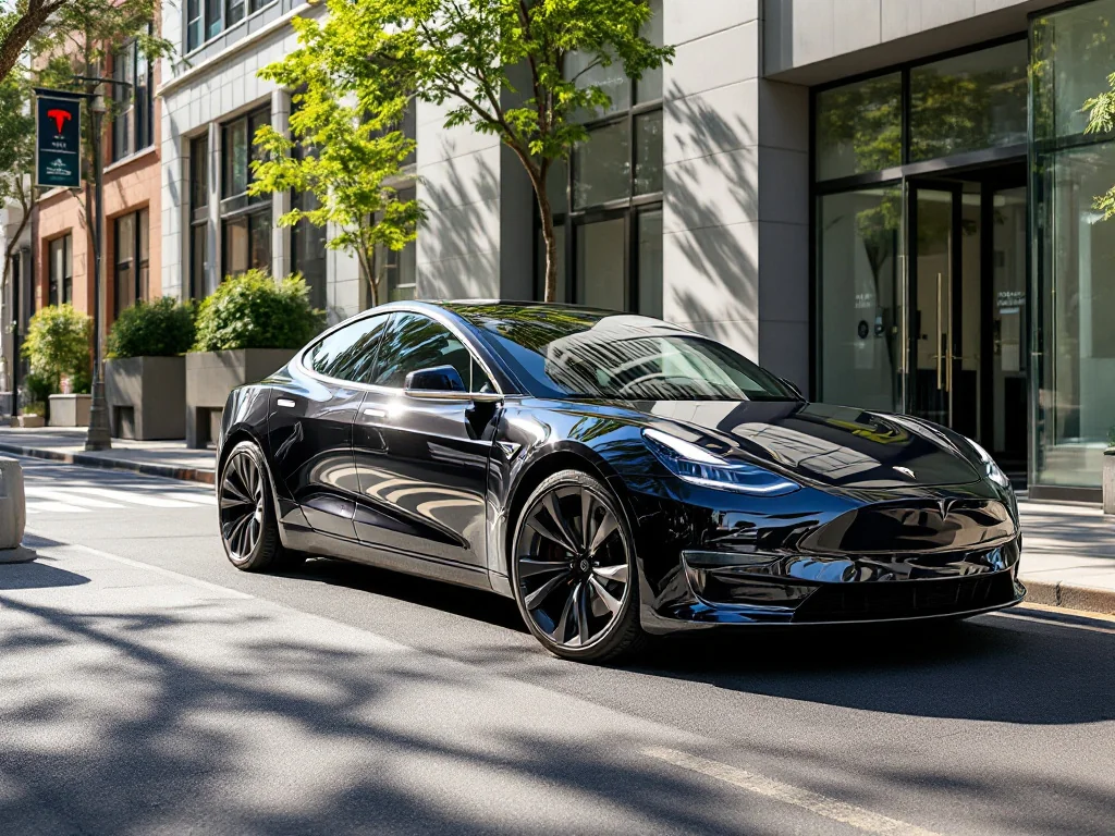 Tesla lance des remises folles avant l&rsquo;été : ne ratez pas cette opportunité