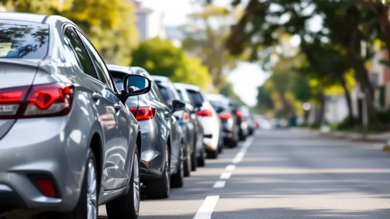 Top 10 voitures fiables et abordables sous 3000 € pour votre seconde voiture