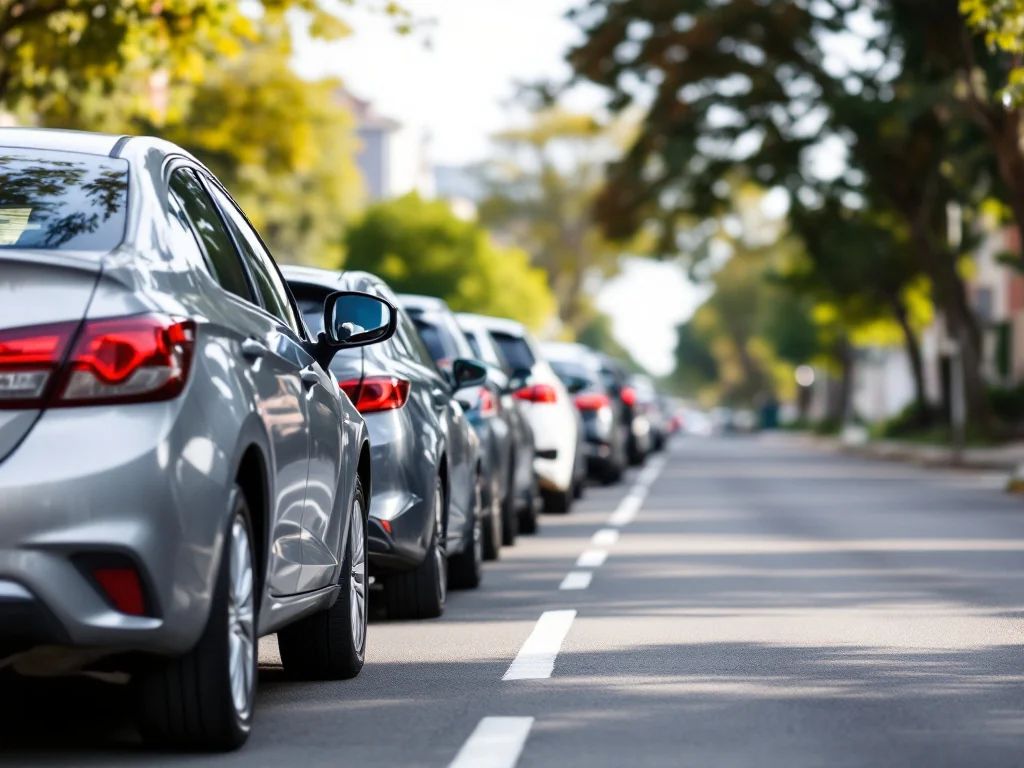 Top 10 voitures fiables et abordables sous 3000 € pour votre seconde voiture
