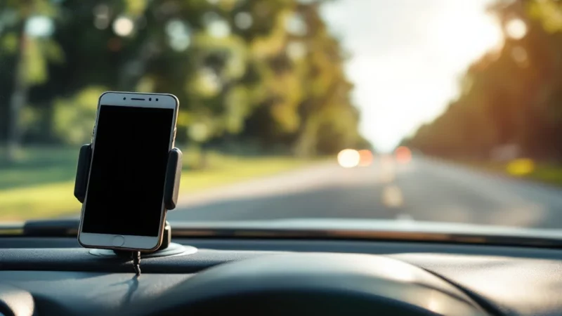 Viral en Floride : une femme amputée conteste une contravention pour téléphone au volant