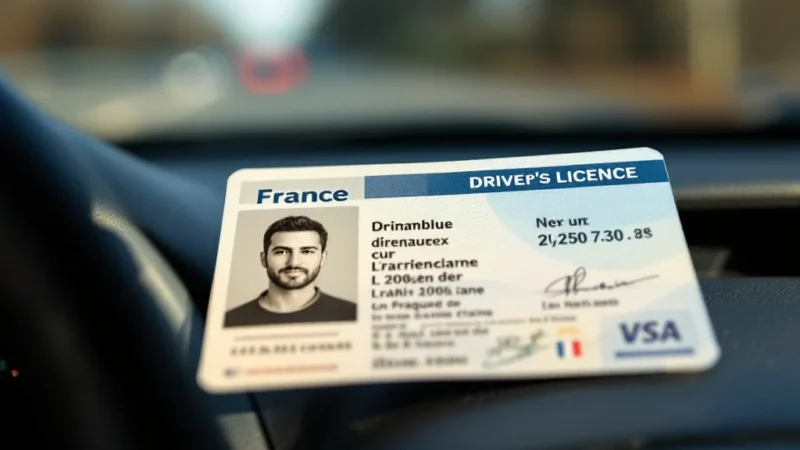 50 millions d&rsquo;automobilistes en France ignorent leur vrai solde de points