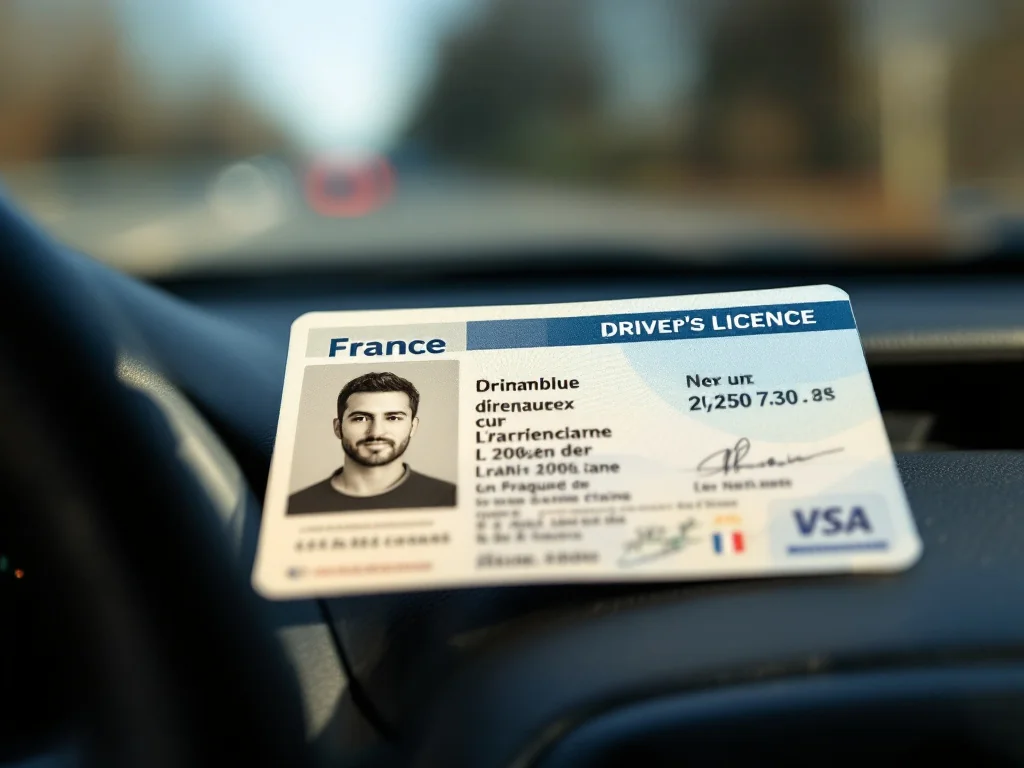50 millions d&rsquo;automobilistes en France ignorent leur vrai solde de points