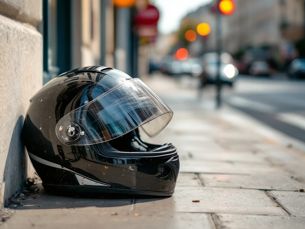 Accidents à deux-roues : une hausse alarmante en France