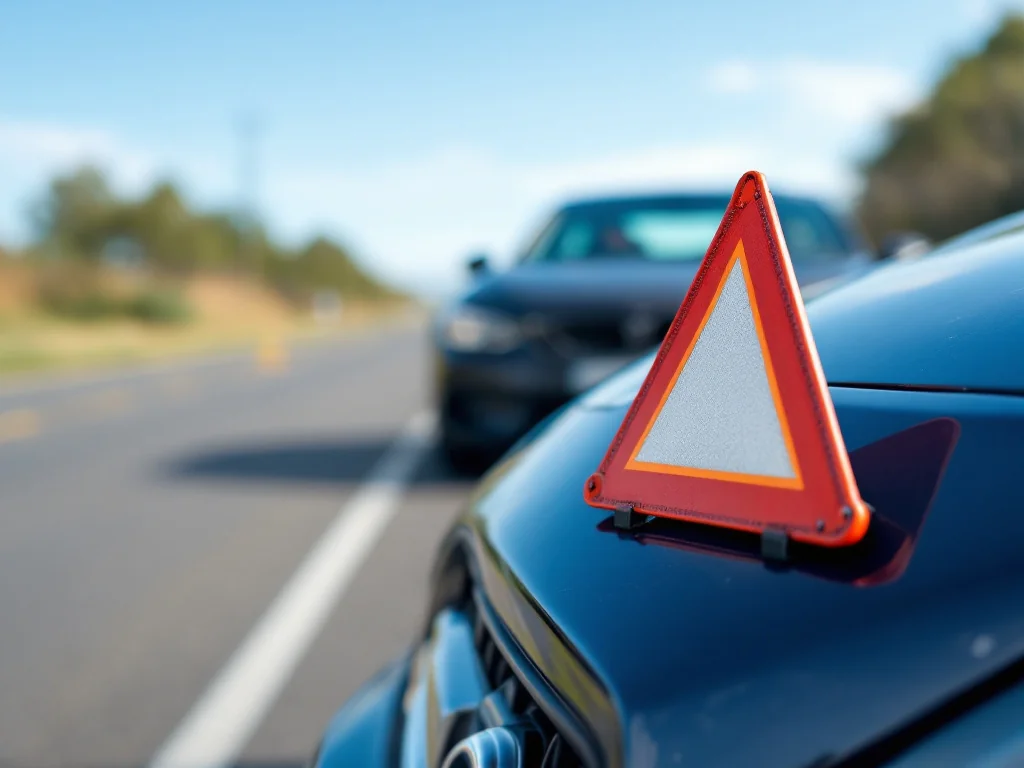 Arnaque à Bordeaux : un homme piège les automobilistes avec la « panne bulgare »