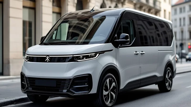 Avatr la nouvelle marque chinoise qui débarque en Europe