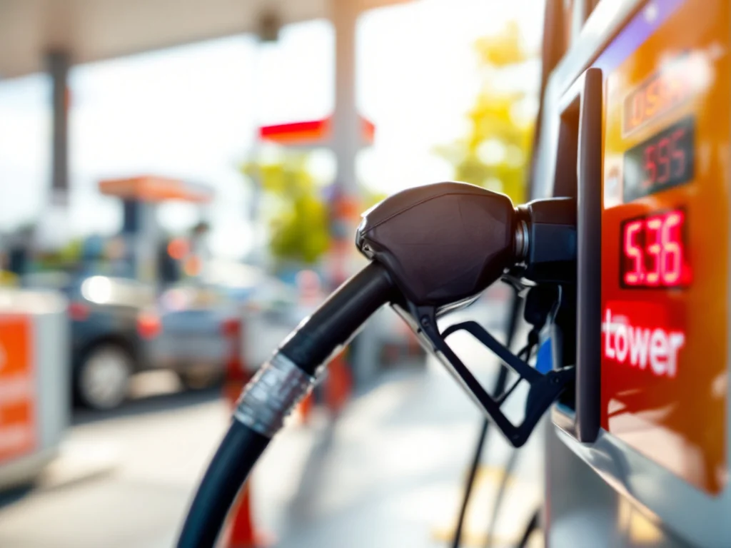Baisse spectaculaire des prix du carburant en France découvrez si ça va durer