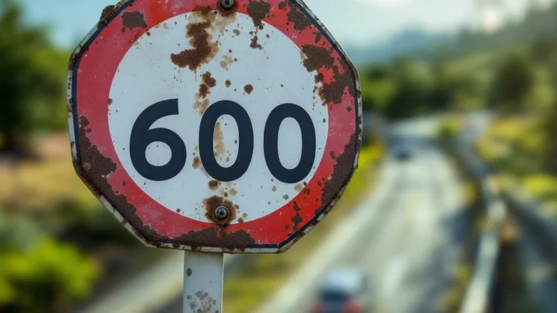 Californie : une nouvelle procédure met des milliers d’automobilistes en difficulté