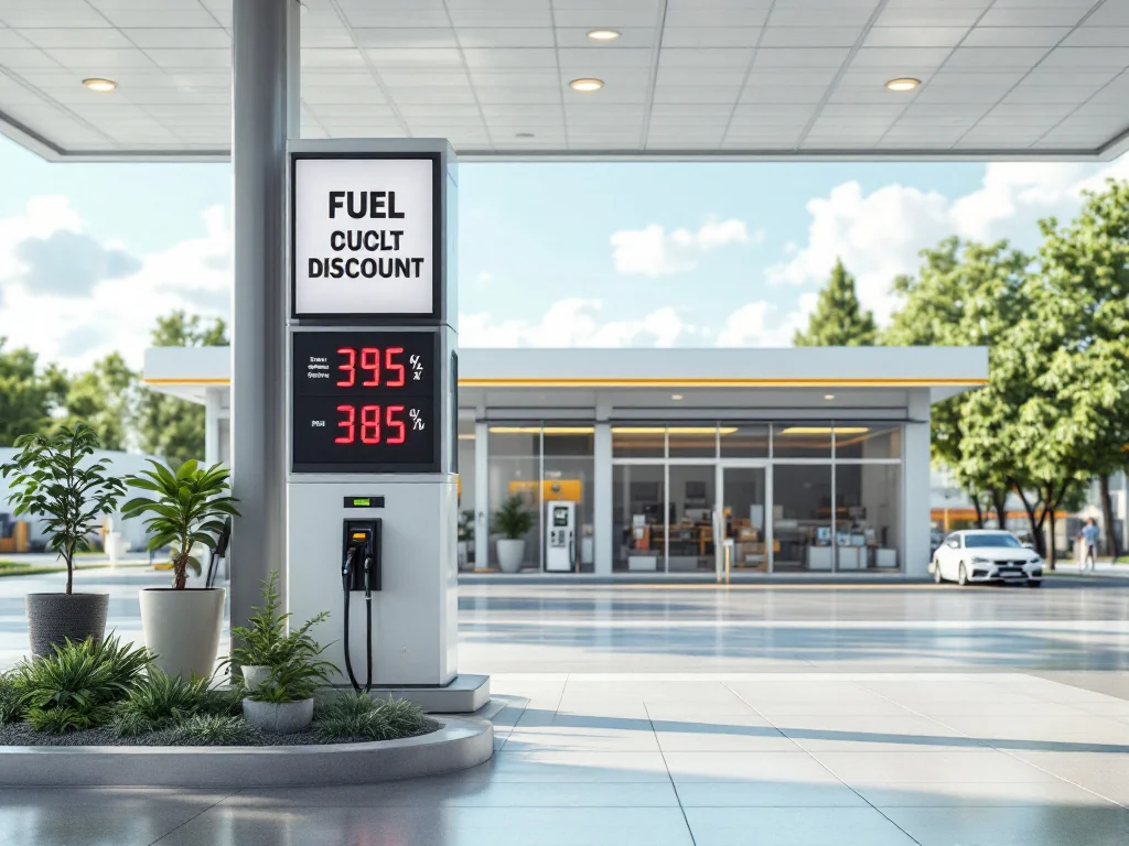 Carburant : Top promos ce week-end, ne ratez pas les meilleures offres