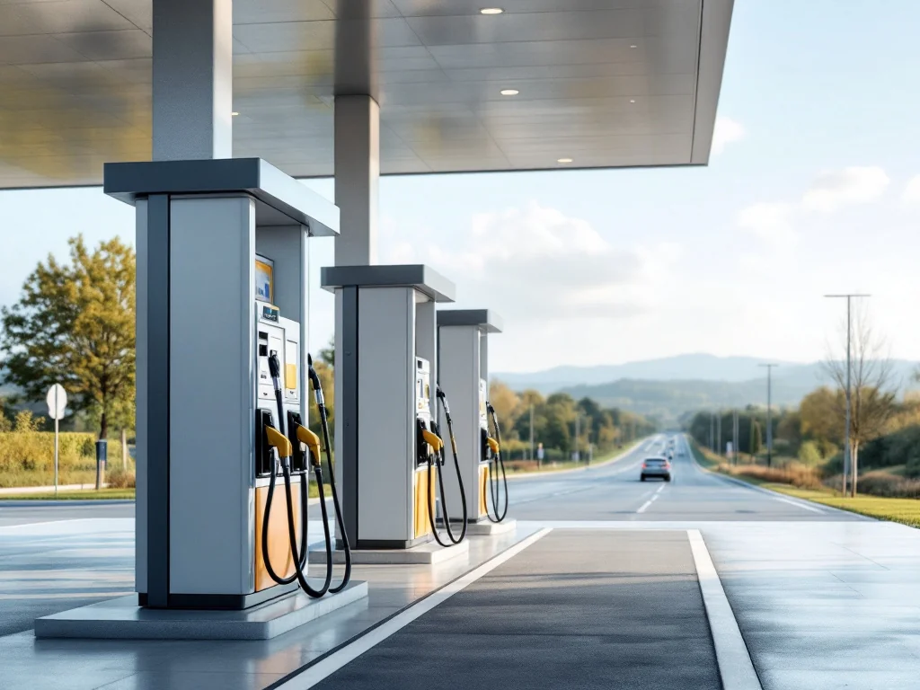 Carburants en France : une baisse spectaculaire grâce à l&rsquo;accord international
