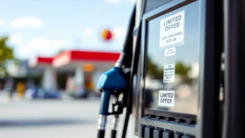 Carburants : Offre limitée chez TotalEnergies, ne la ratez pas