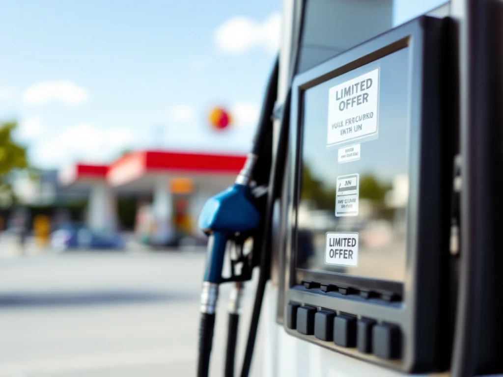 Carburants : Offre limitée chez TotalEnergies, ne la ratez pas