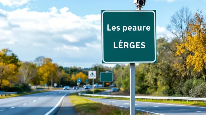 Chute record de la mortalité routière en juin découvrez pourquoi