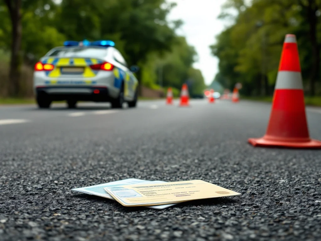 Drame à Montreynaud : un contrôle routier tourne à la catastrophe