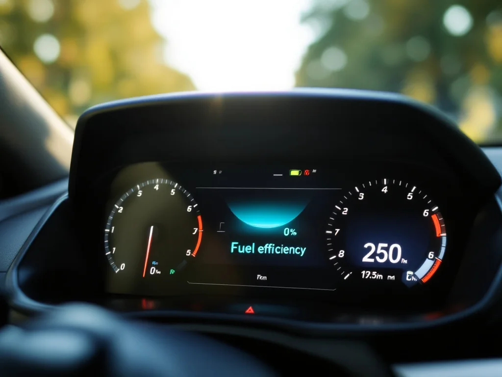 Économisez du carburant et faites baisser votre facture en voiture