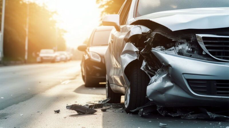 Fraude à l&rsquo;assurance auto : avec l&rsquo;IA, des escrocs fabriquent des accidents, les faux dossiers ont bondi de 350%