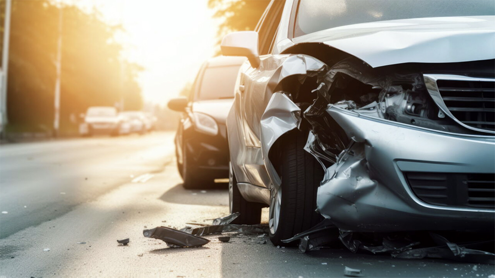 Fraude à l&rsquo;assurance auto : avec l&rsquo;IA, des escrocs fabriquent des accidents, les faux dossiers ont bondi de 350%
