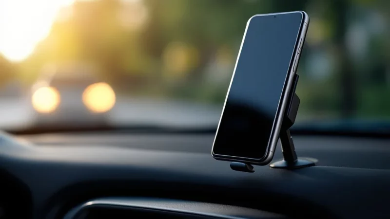 Kit mains libres : un danger inattendu qui augmente les accidents de 206 %