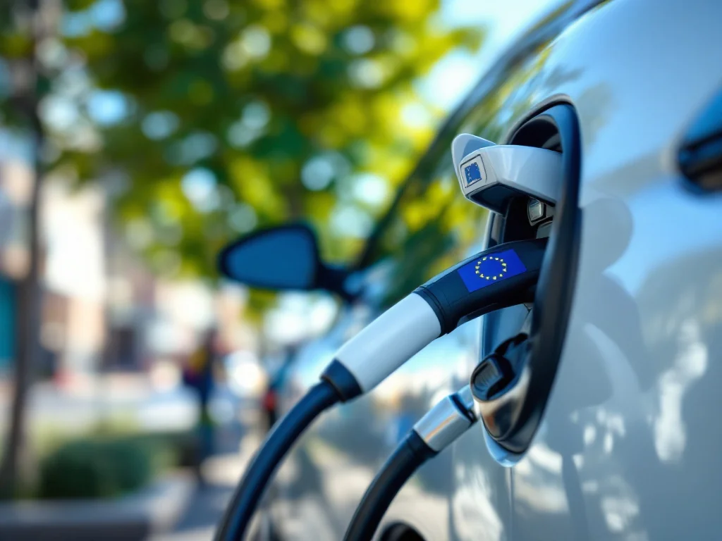 L&rsquo;Europe surtaxe sur les voitures électriques chinoises : la fin des prix bas?