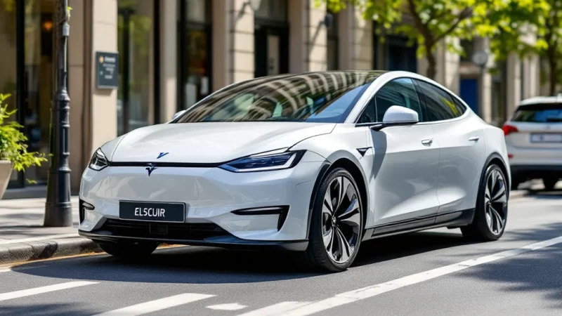 La LLD en France explose en 2026 l&rsquo;électrique en tête