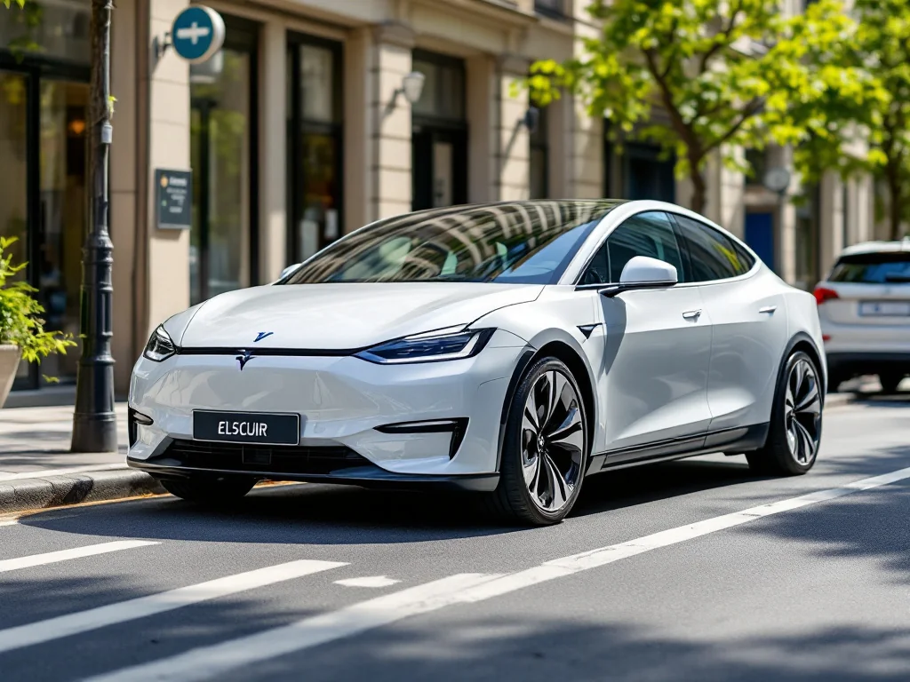 La LLD en France explose en 2026 l&rsquo;électrique en tête