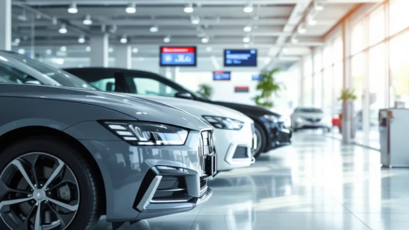 Le leasing social en pleine explosion : 20 000 véhicules réservés en deux semaines