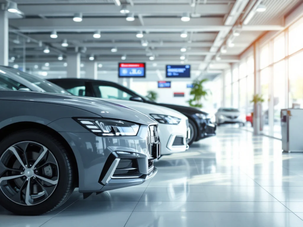 Le leasing social en pleine explosion : 20 000 véhicules réservés en deux semaines