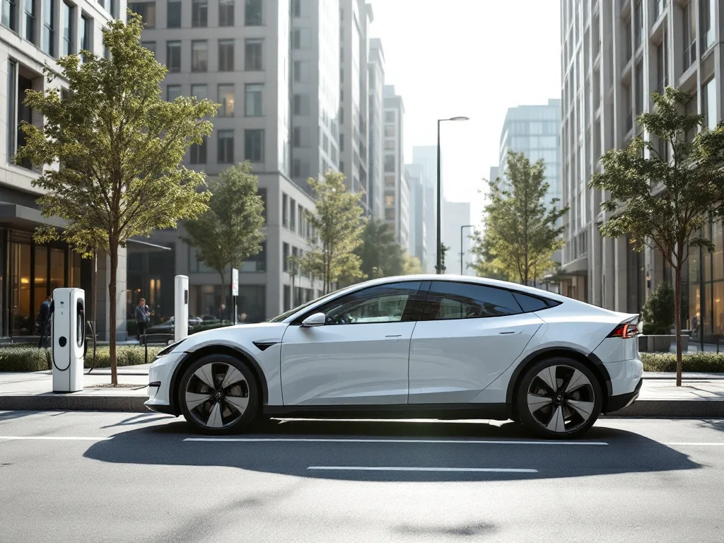 Le leasing social revient en 2026 : votre voiture électrique pour moins de 150 euros