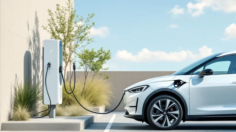 Leasing social 2026 : la révolution électrique accessible cet été