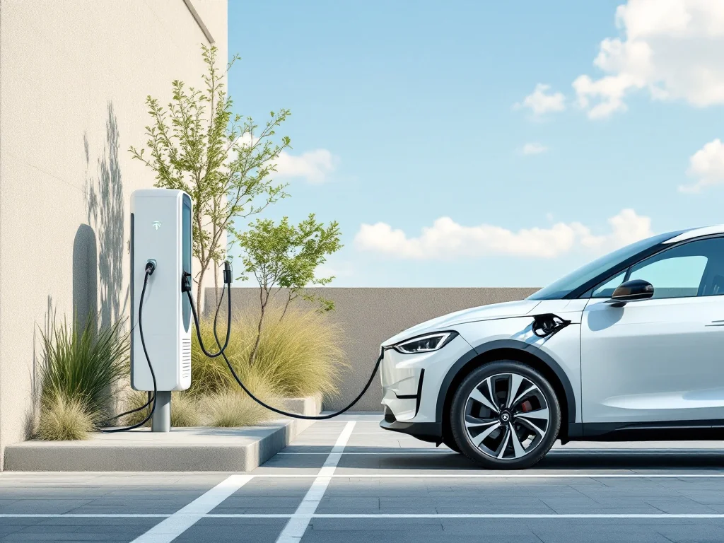 Leasing social 2026 : la révolution électrique accessible cet été