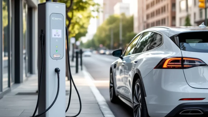 Leasing social 2026 : quels modèles électriques exclus de la nouvelle liste