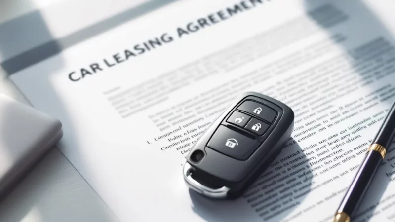 Leasing social 2026 : quels modèles manquent à l’appel cette année