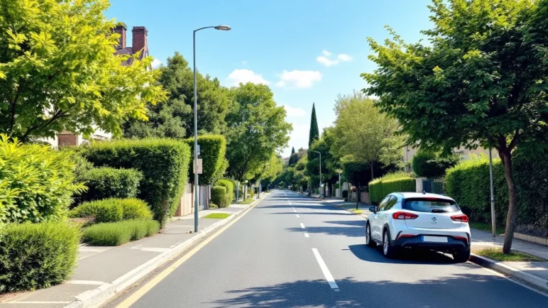 Les Français passent-ils trop de temps en voiture Découvrez la vérité étonnante